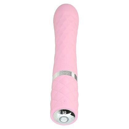 Vibrator Pillow Talk Lively Rabbit Roz 7