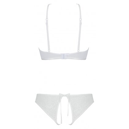 Set Passion Ursula Alb S-M 4