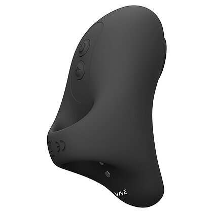 Vibrator Hana Finger Negru 2