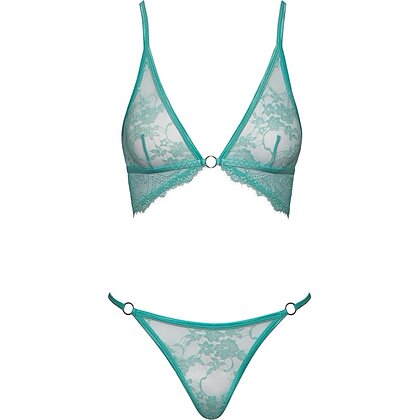 Set Cottelli Collection Magdy Albastru L-XL 4