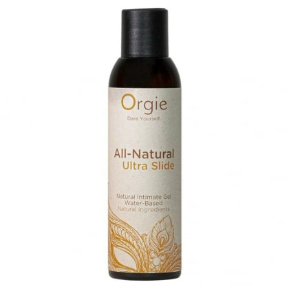 Lubrifiant Orgie Ultra Slide 150 Ml