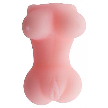 Masturbator Juicy Rider 2