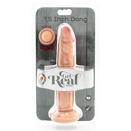 Dual Density Dong 19cm 3