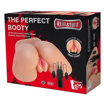 Masturbator The Perfect Body 5