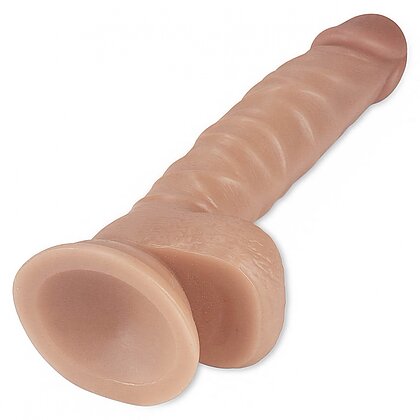 Vibrator Realistic Real Extreme 2