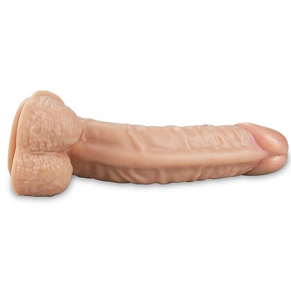 Vibrator 21cm Real Extreme 2