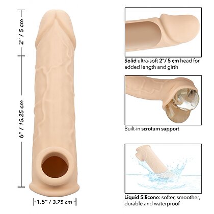 Life-Like Extension 22cm Light Skin Tone 10