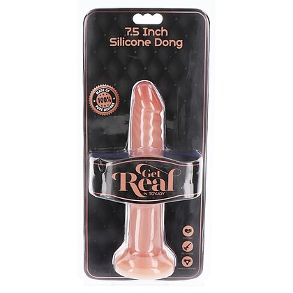 Dildo Realist Silicone Dong 3