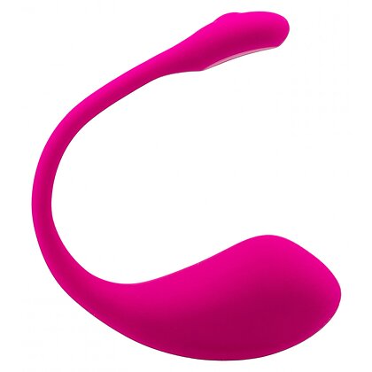 Vibrator Lovense Lush 2 Wearable Roz 3