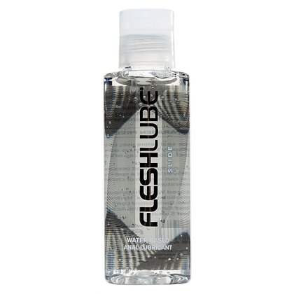 Lubrifiant Fleshlube Slide Anal 100ml