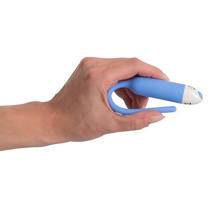 Dilator Uretră Vibe Albastru 3