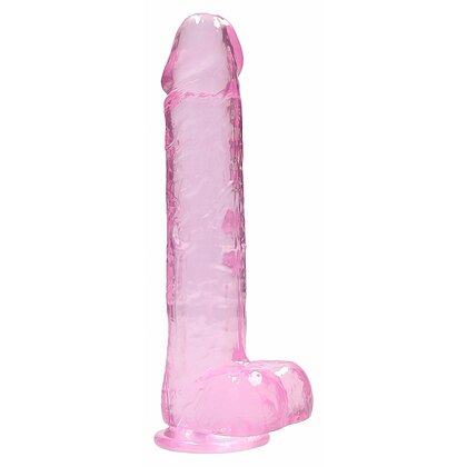 25 cm Realistic Dildo Roz