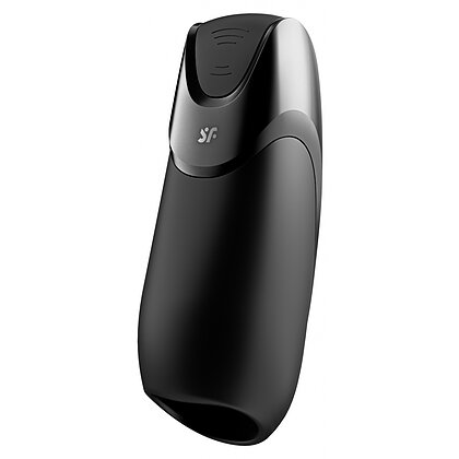 Satisfyer Men Vibration+ Negru 3