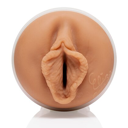 Fleshlight Ethereal Eliza Ibarra Manșon Texturat 5