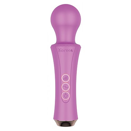 The Personal Wand Fuchsia