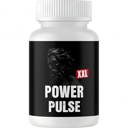 Capsule 30 Zile Pentru Potenta Masculina