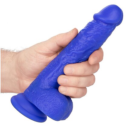 Vibrating Sailor 19.7cm Albastru 11