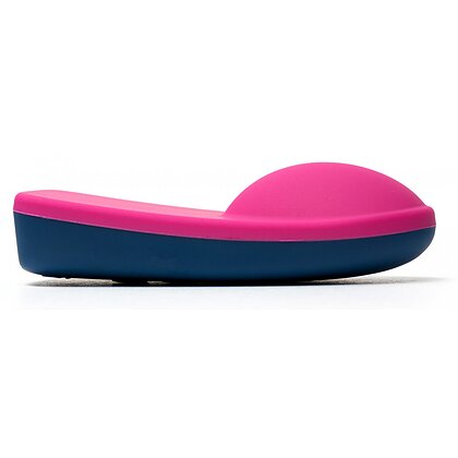 Chiloți Vibratori OhMiBod blueMotion App Albastru 2