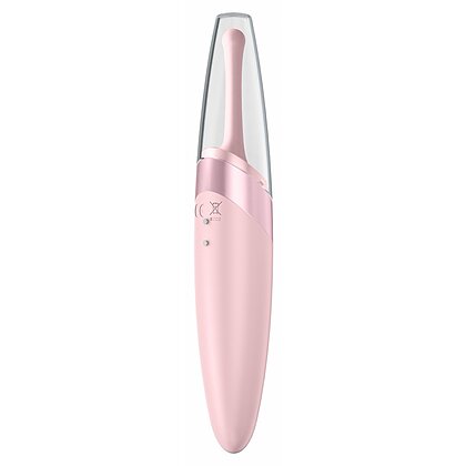 Vibrator Clitoridian Satisfyer Twirling Delight Roz 5