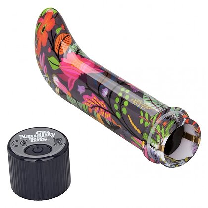 Vibrator Lil Lover Mini Punctul G Multicolor 3