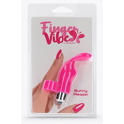 Vibrator Bunny Pleaser Roz 4