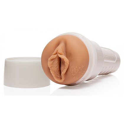 Fleshlight Ethereal Eliza Ibarra Manșon Texturat 7