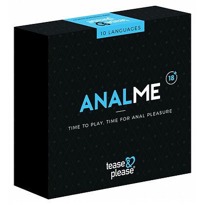 Set Anal Me Time to Play 2