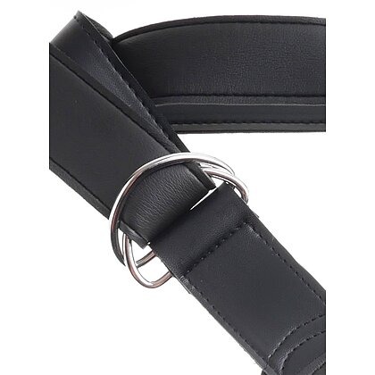 Strap-On Harness 23cm 12