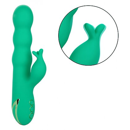 Vibrator Sonoma Satisfyer Verde 8