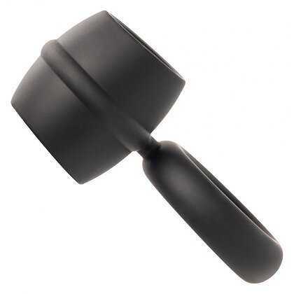 Alpha Dual Magnum Ring Negru 8
