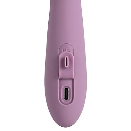 Svakom Trysta Neo Pink — 5 Moduri, Bilă 3 Viteze, Bluetooth Roz 6