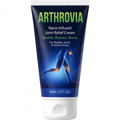 Crema Pentru Entorse Si Intinderi Musculare