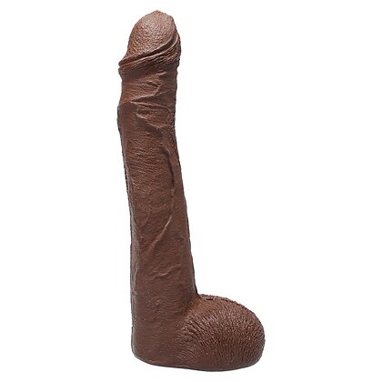 Signature Dildo Anton Harden 11 ULTRASKYN Maro