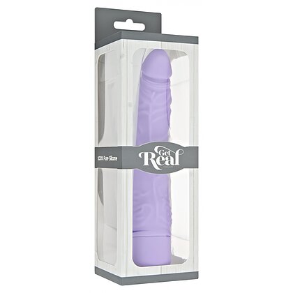 Classic Slim Vibrator Mov 3