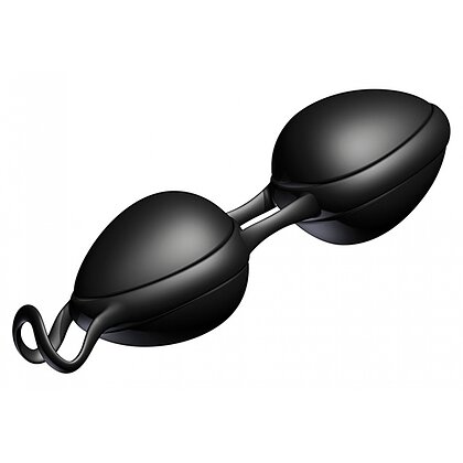 Bile Vaginale Joyballs Secret Rezistente La Apă Negru