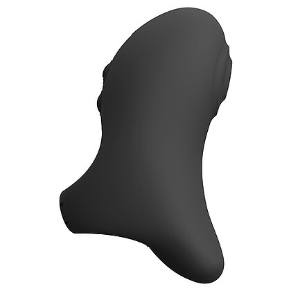 Vibrator Hana Finger Negru 5