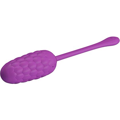 Ou Vibrator Pretty Love Marina Mov 2