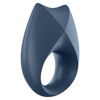 Inel Penis Satisfyer Royal One Albastru 7