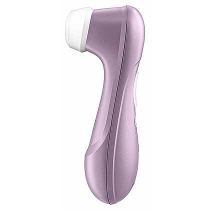 Vibrator Clitoridian Satisfyer Pro 2 Mov 3