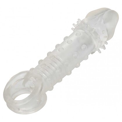 Prelungitor Ultimate Stud Extender Transparent 2