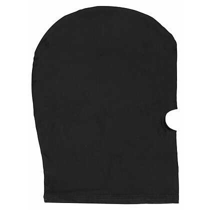 Submission Mask Negru 2