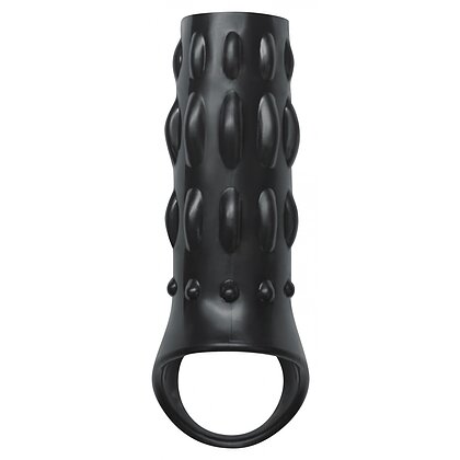 Renegade Rev. Power Cage Negru