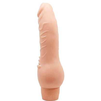 Barbara Clark Realistic Multi-Speed Vibrator 19cm 2