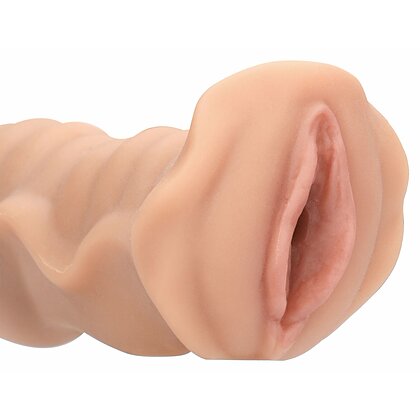 Masturbator Texturat Pentru Stimulare Puternica