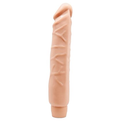 Barbara Jack Realistic Multi-Speed Vibrator 25cm 2