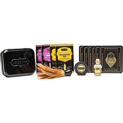 The Weekender Tin Can Coconut Pineapple 2