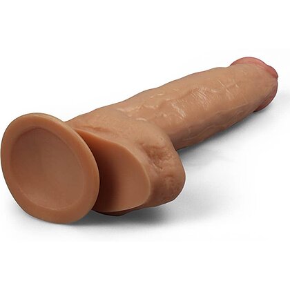 Dildo Realistic Legendary King 28cm 3