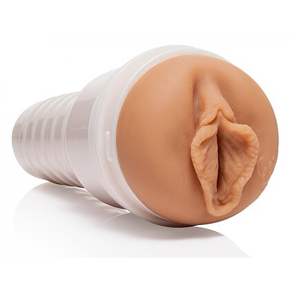 Fleshlight Ethereal Eliza Ibarra Manșon Texturat