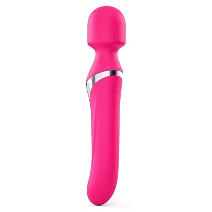 Vibrator Dorcel Orgasme Duale Roz 4