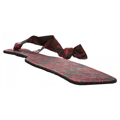 Scandal Paddle Negru 3